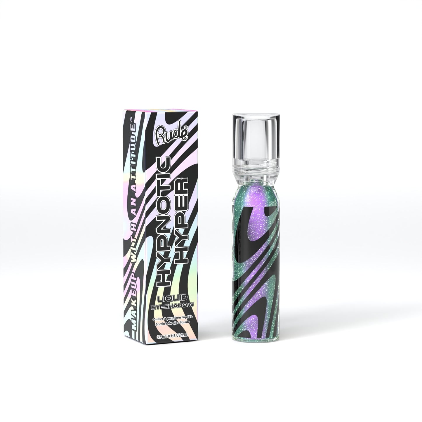 Hypnotic Hyper Liquid Eyeshadow