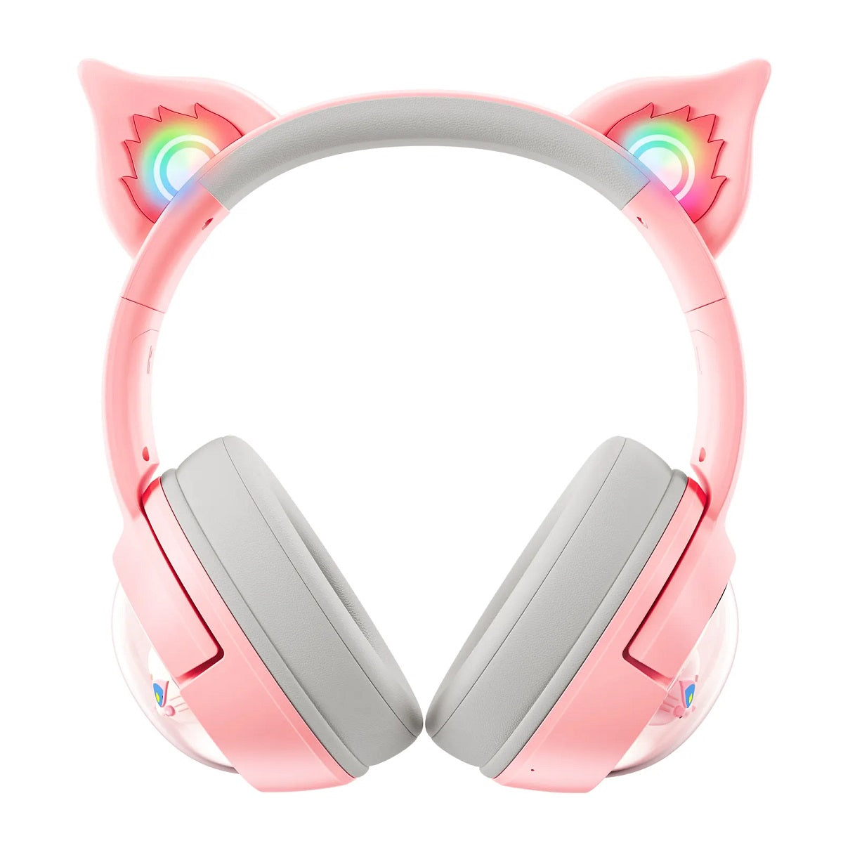 ONIKUMA B5 Bluetooth Headset with Cat Ears