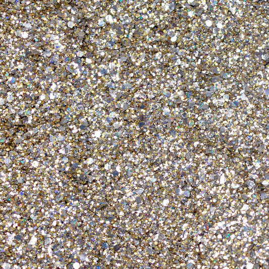 Runway | Bionedbrydeligt Løst Glitter