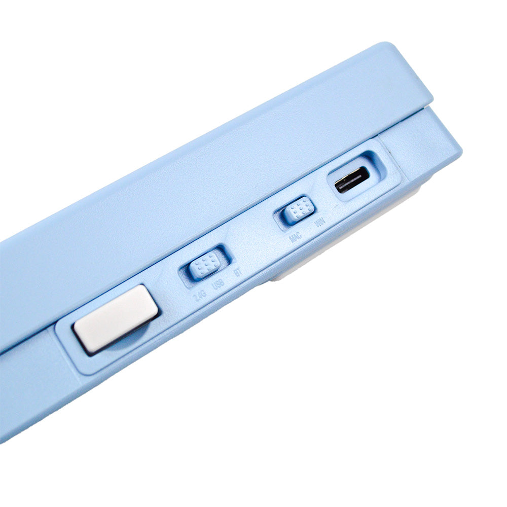 Zuoya GMK67 tastatur case 65% størrelse