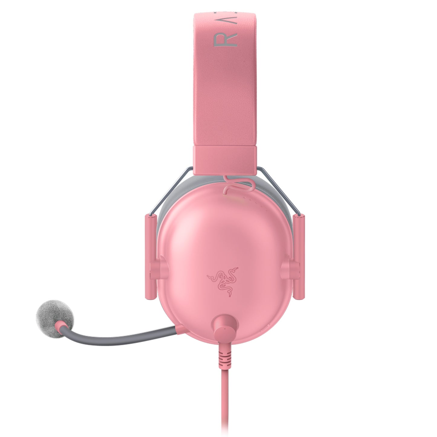 Razer Blackshark V2 X (Playstation Liscensed ) - Quartz Pink | Kablet gaming headset