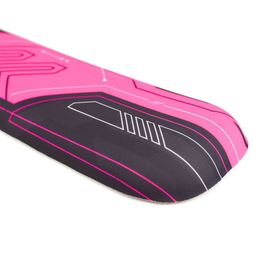 Appaz håndledsstøtte | Cyber Pink