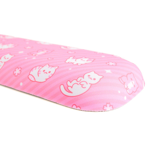 Appaz håndledsstøtte | Kitty Blush