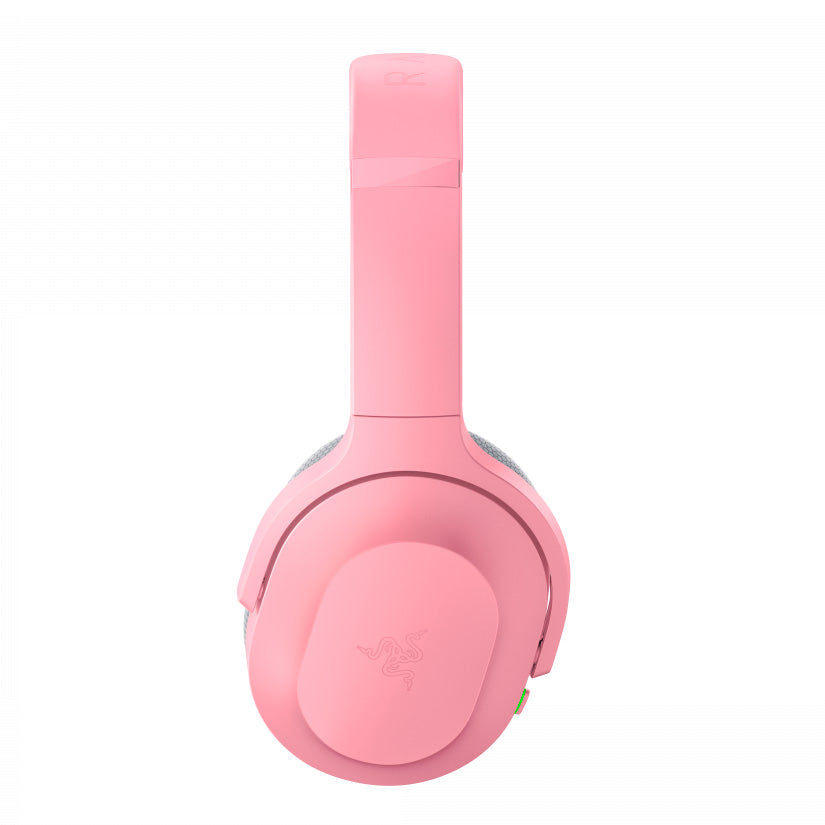 Razer Barracuda - Quartz Pink | Wireless headset