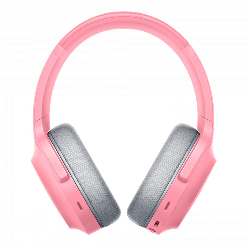 Razer Barracuda - Quartz Pink | Wireless headset