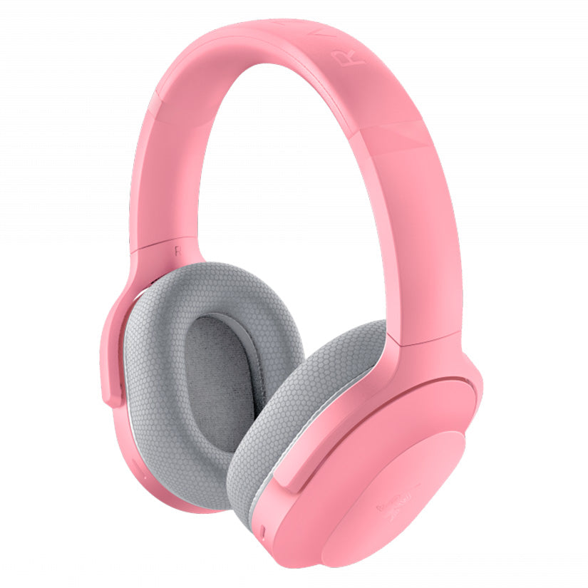 Razer Barracuda - Quartz Pink | Wireless headset