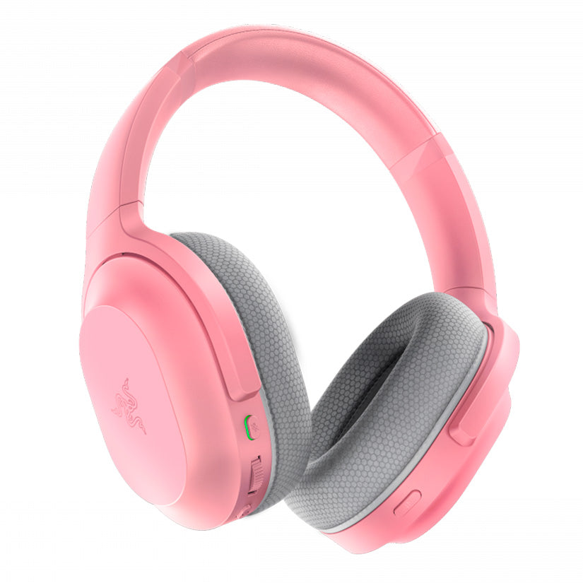 Razer Barracuda - Quartz Pink | Wireless headset