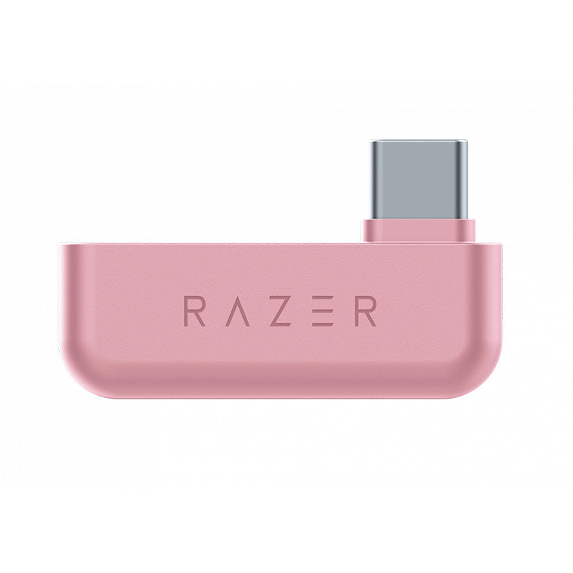 Razer Barracuda - Quartz Pink | Wireless headset