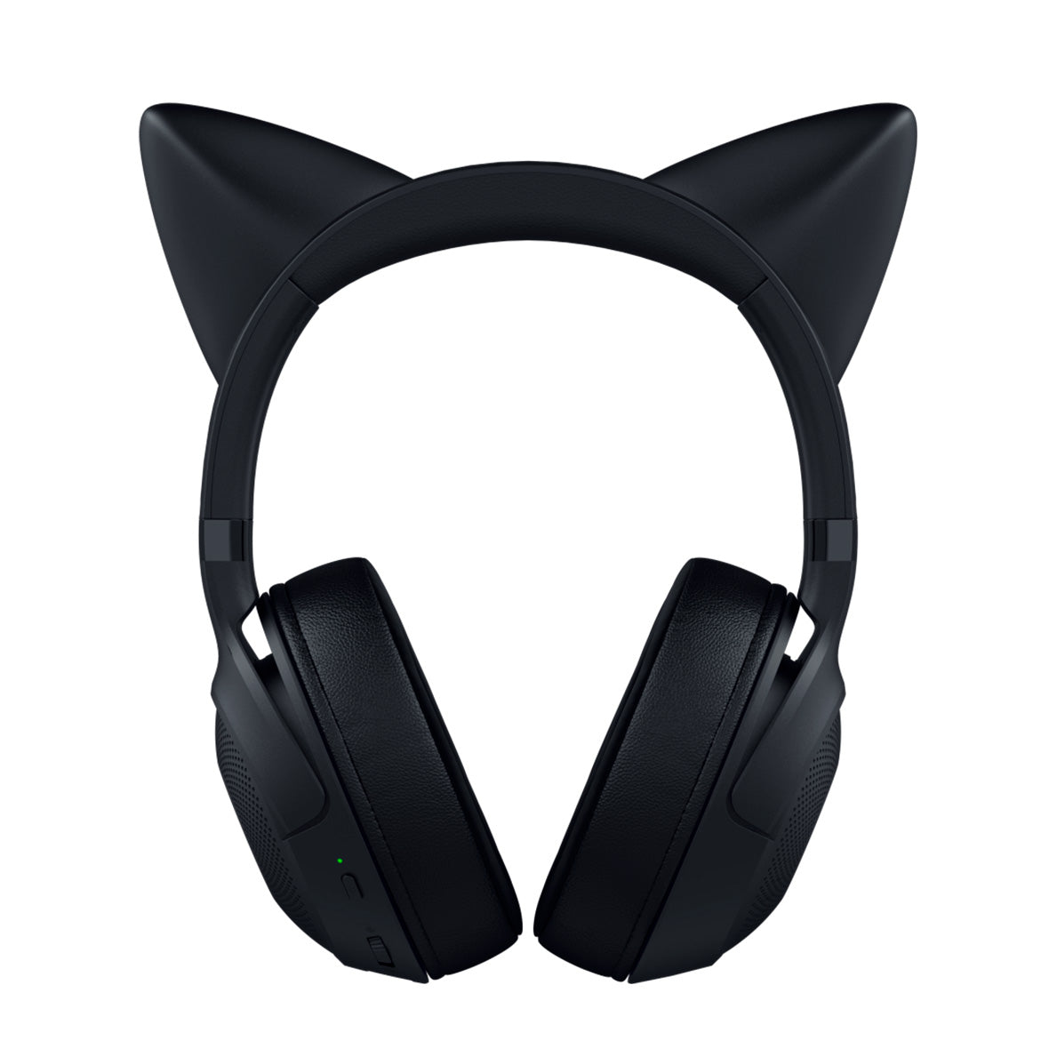 Razer Kraken Kitty Edition BT V2 - Black | Trådløst gaming headset