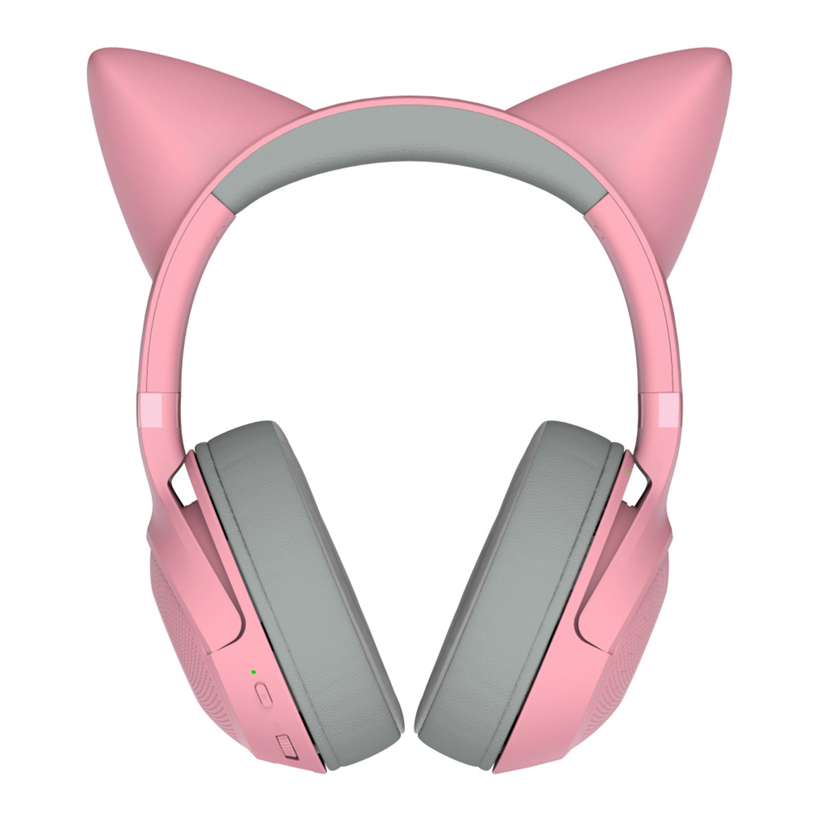 Razer Kraken Kitty Edition BT V2 - Quartz Pink | Trådløst gaming headset