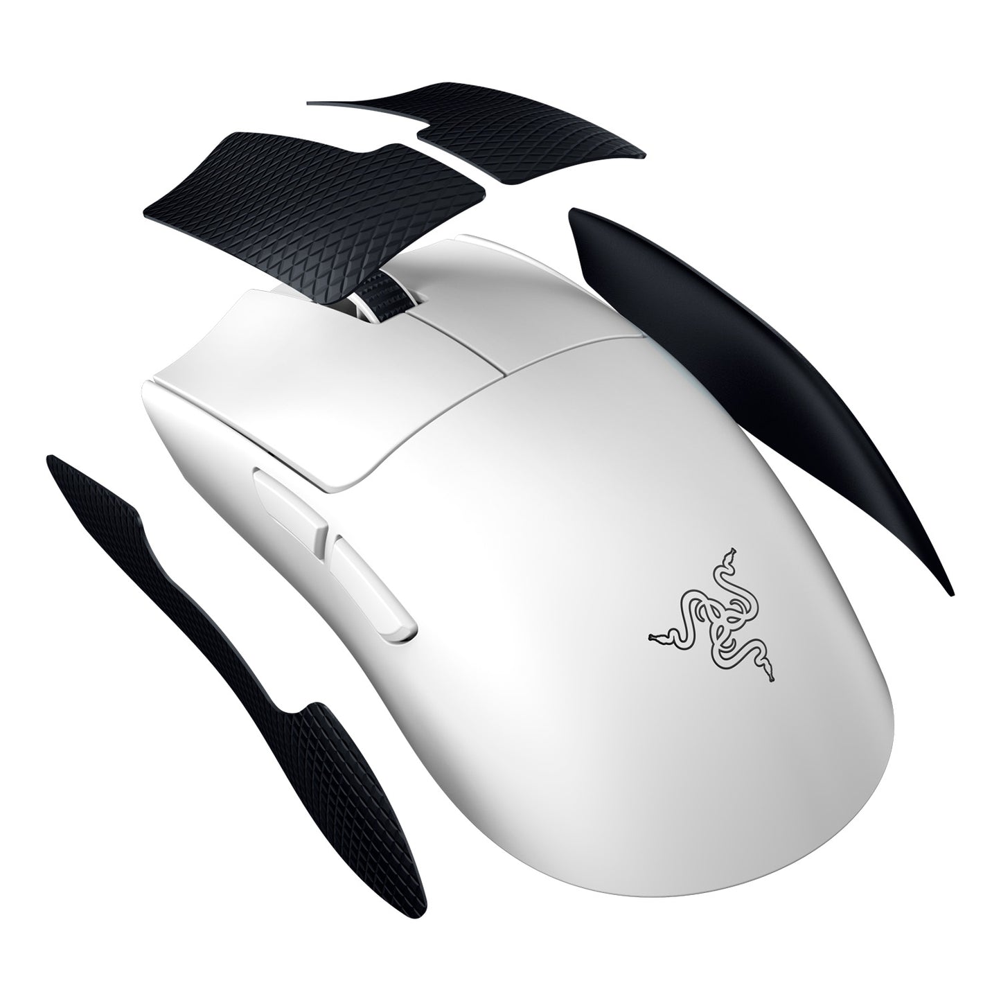 Razer Viper V3 Pro - White | Gaming mus