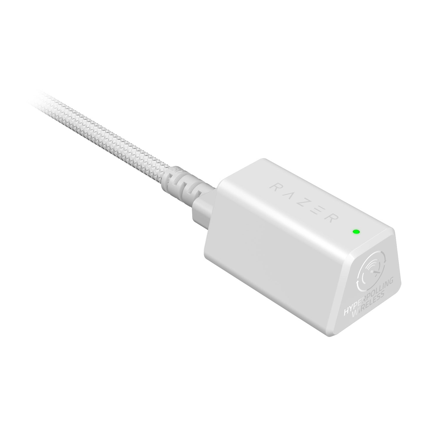 Razer Viper V3 Pro - White | Gaming mus