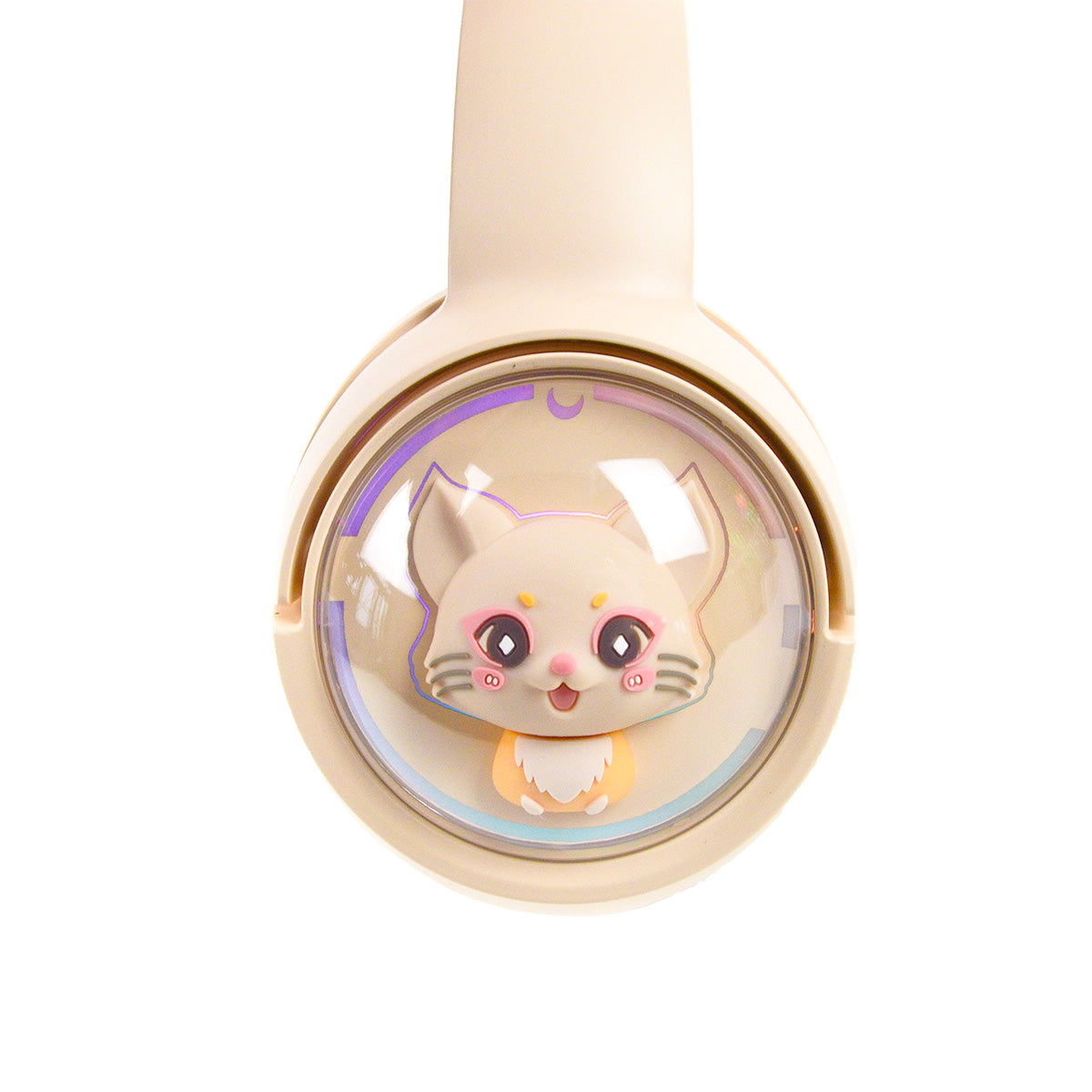 ONIKUMA B5 Bluetooth Headset with Cat Ears