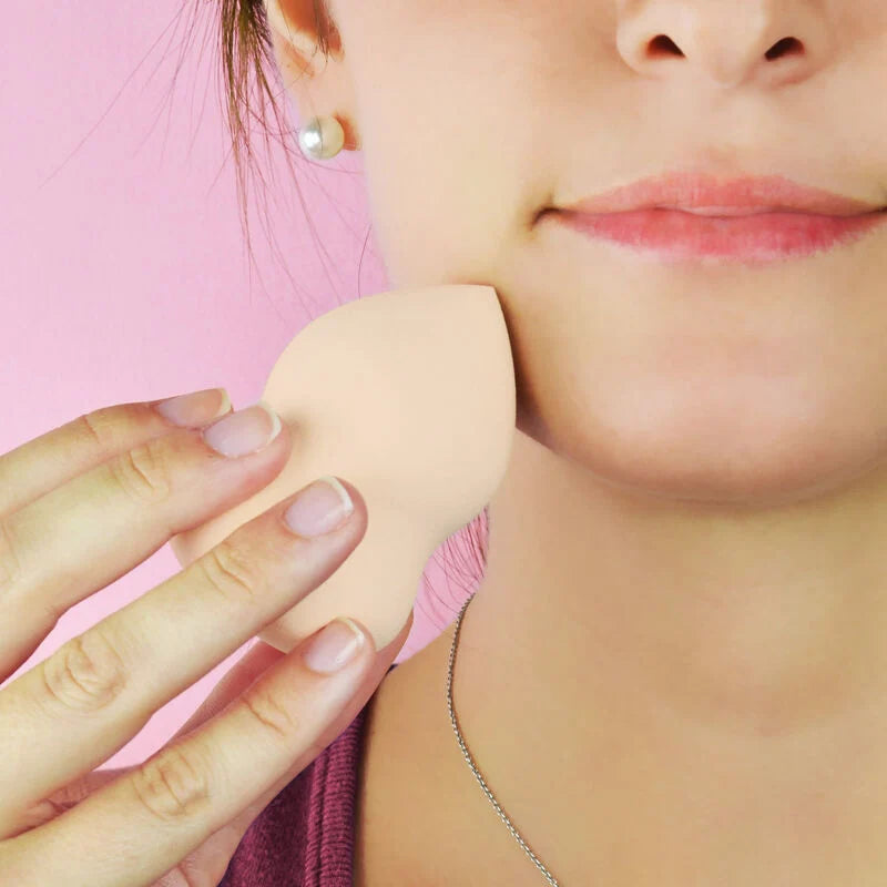 Cutie Friends Makeupsvamp