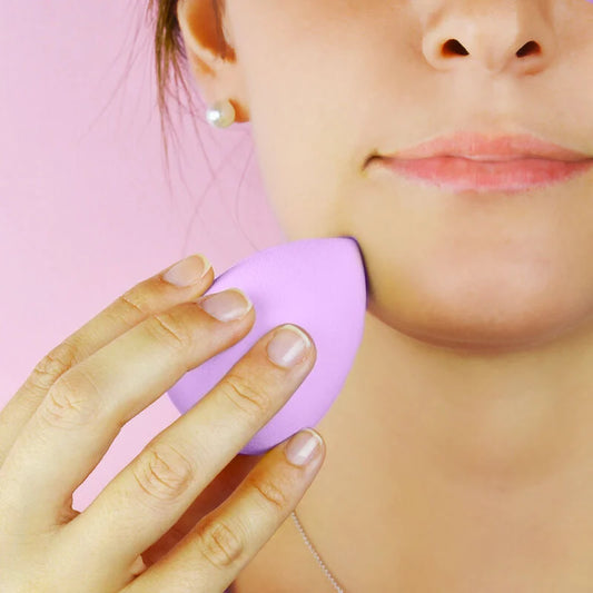 Cutie Friends Makeupsvamp