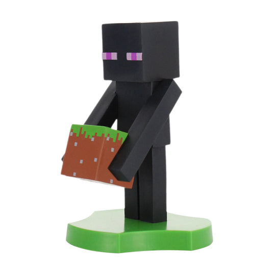 Cable Guys Holdem Minecraft Enderman