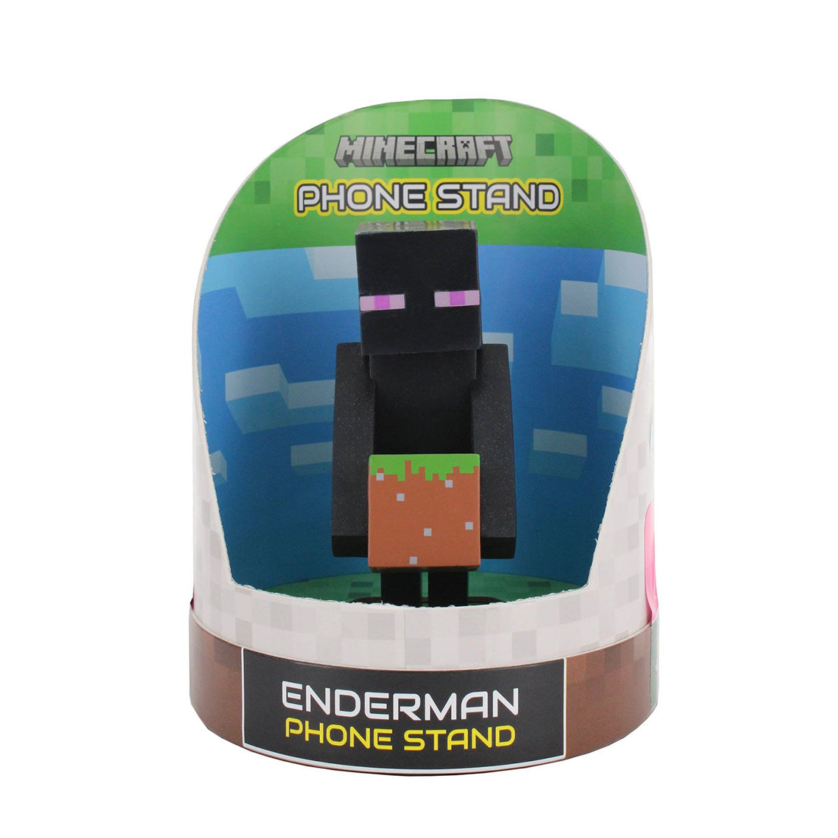 Cable Guys Holdem Minecraft Enderman