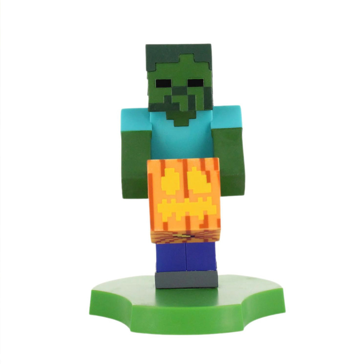Cable Guys Holdem Minecraft Zombie