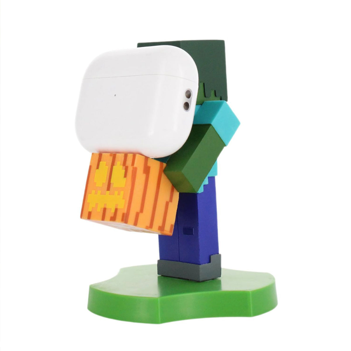Cable Guys Holdem Minecraft Zombie