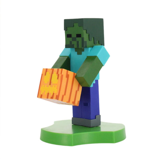 Cable Guys Holdem Minecraft Zombie