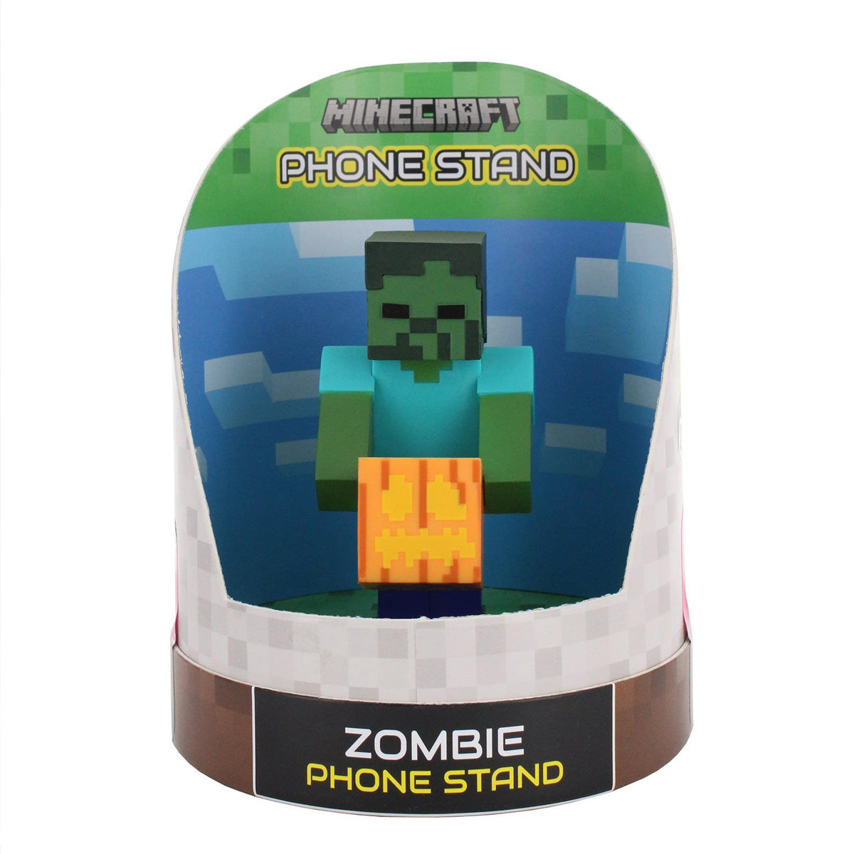 Cable Guys Holdem Minecraft Zombie