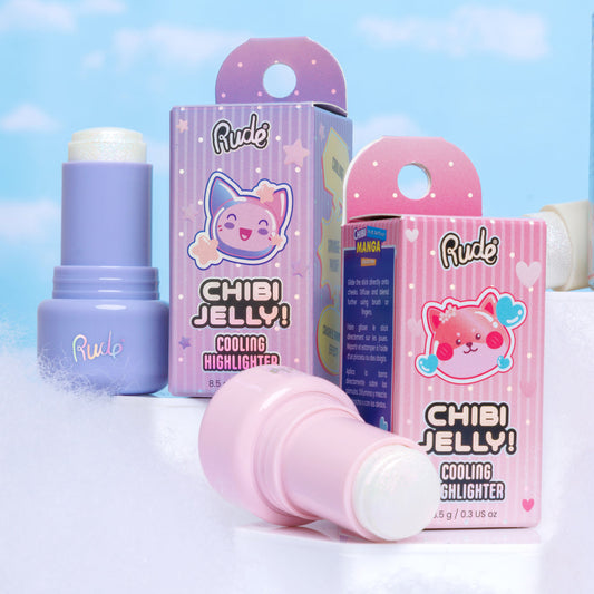 Chibi Jelly! Cooling Highlighter