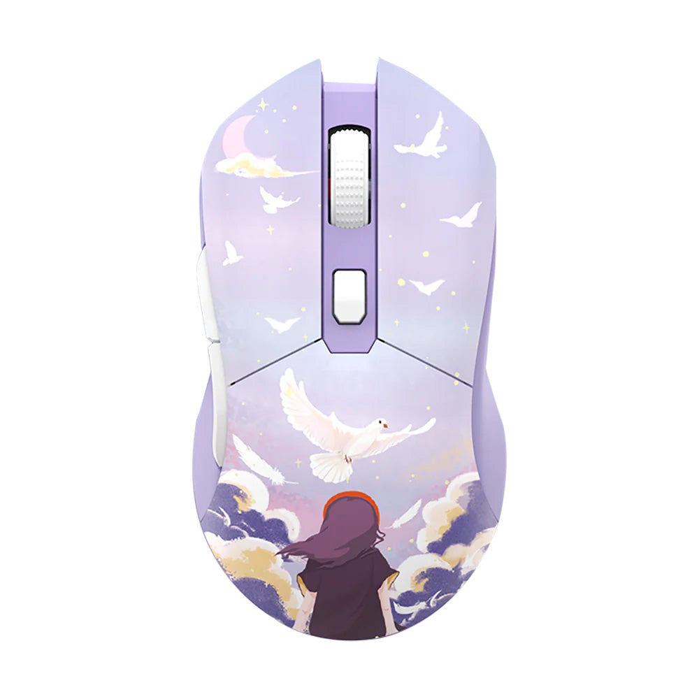 DAREU EM901X Lightweight Gaming Mouse