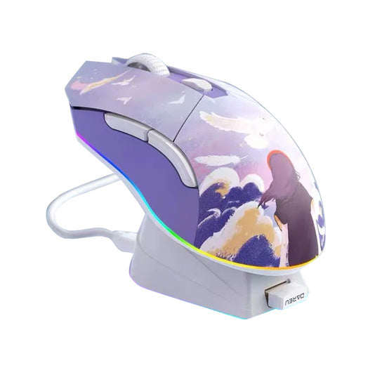 DAREU EM901X Lightweight Gaming Mouse