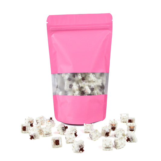 GATERON KS-9 Silent Brown Switches