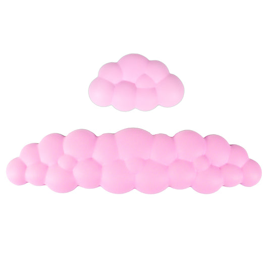 Keyboard Wrist Rest with Memory Foam