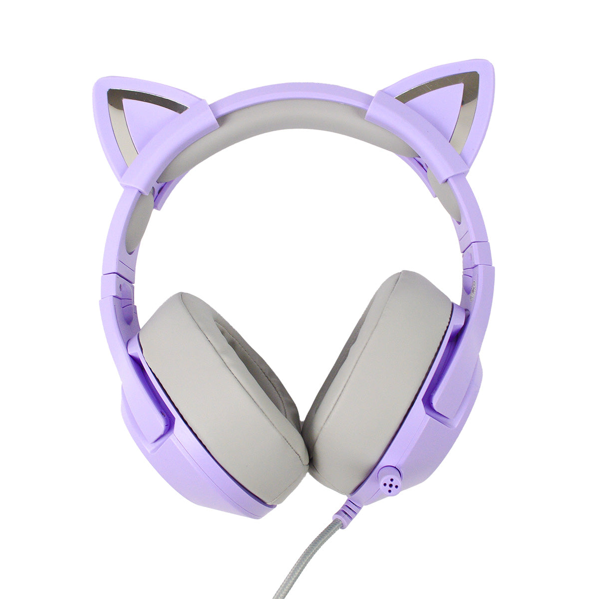 ONIKUMA K9 Gaming Headset with Cat Ears