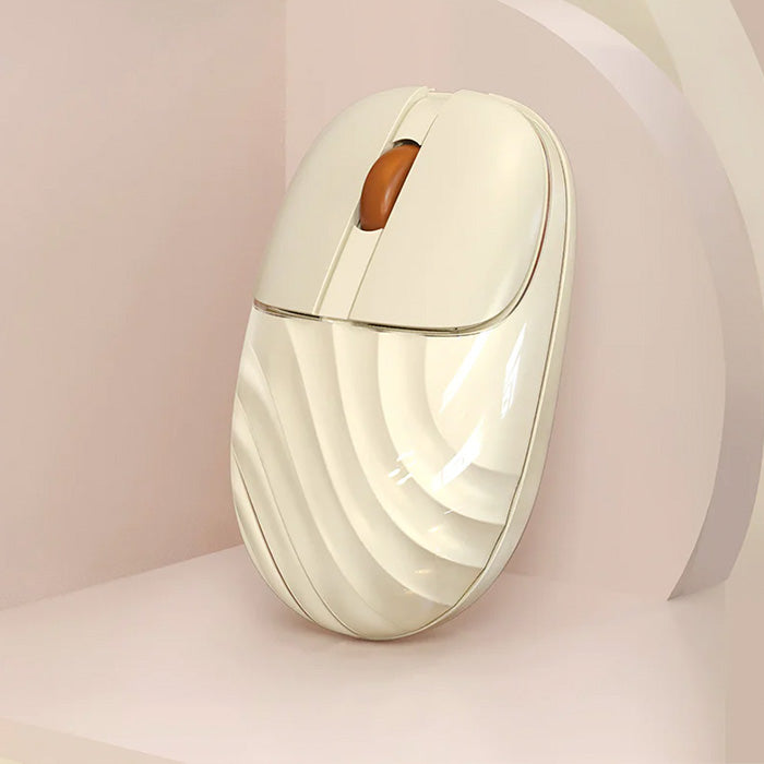 DAREU LM135 Trådløs Ripple Mus