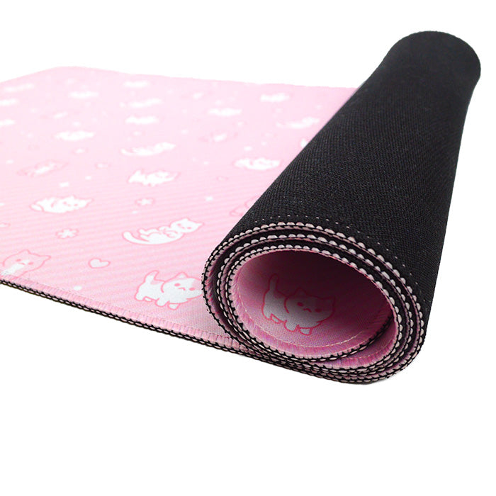 Water Splash | Appaz XXL musemåtte