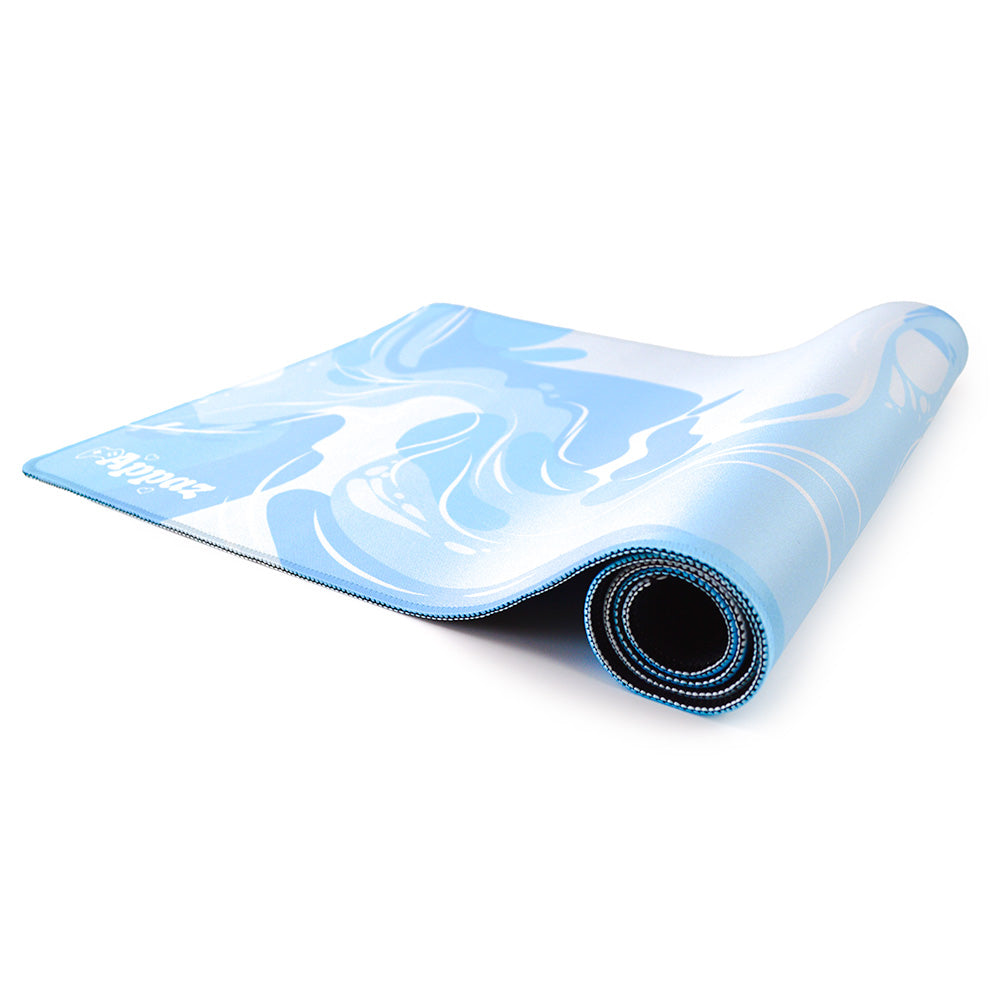 Frogs daytime | Appaz XXL musemåtte