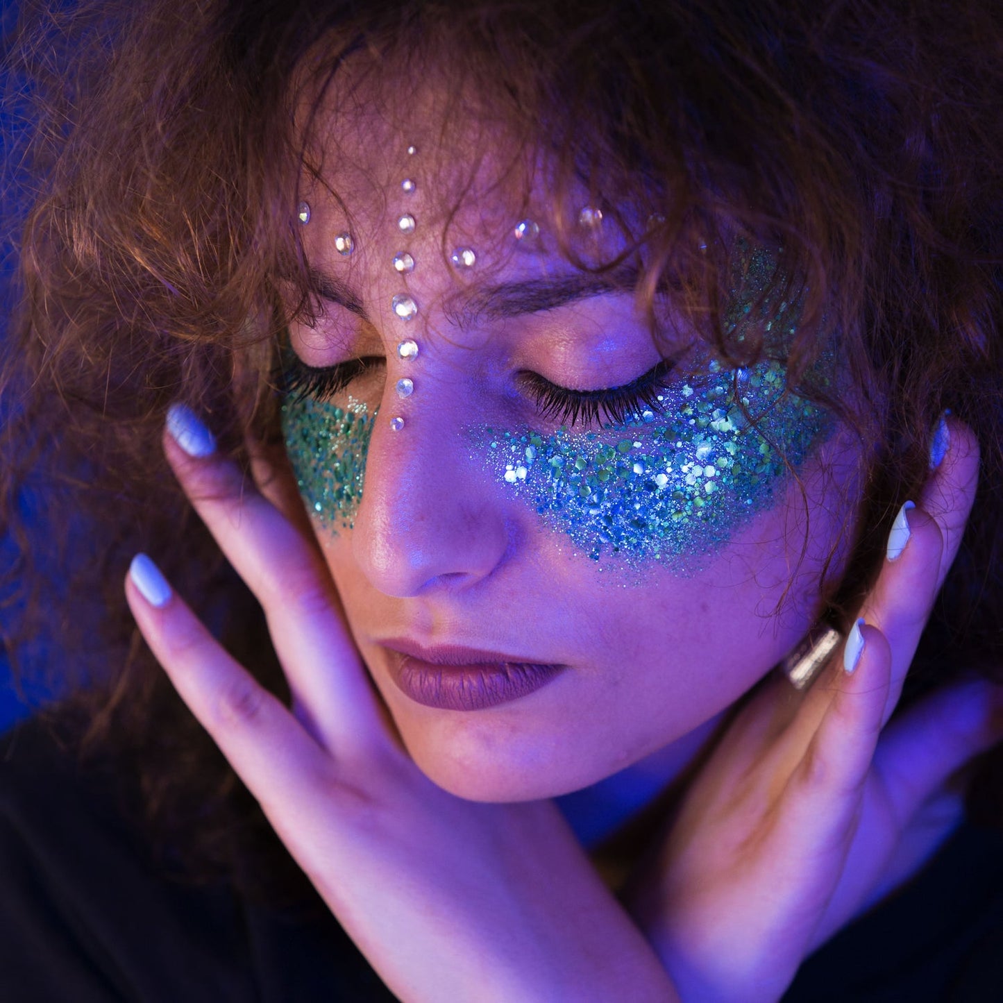 Polysirène | Biodegradable Loose Glitter