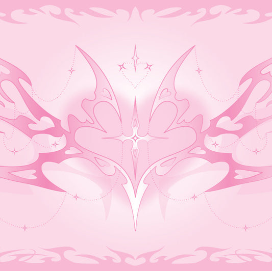 Cyber Sigil | Appaz XXL musemåtte