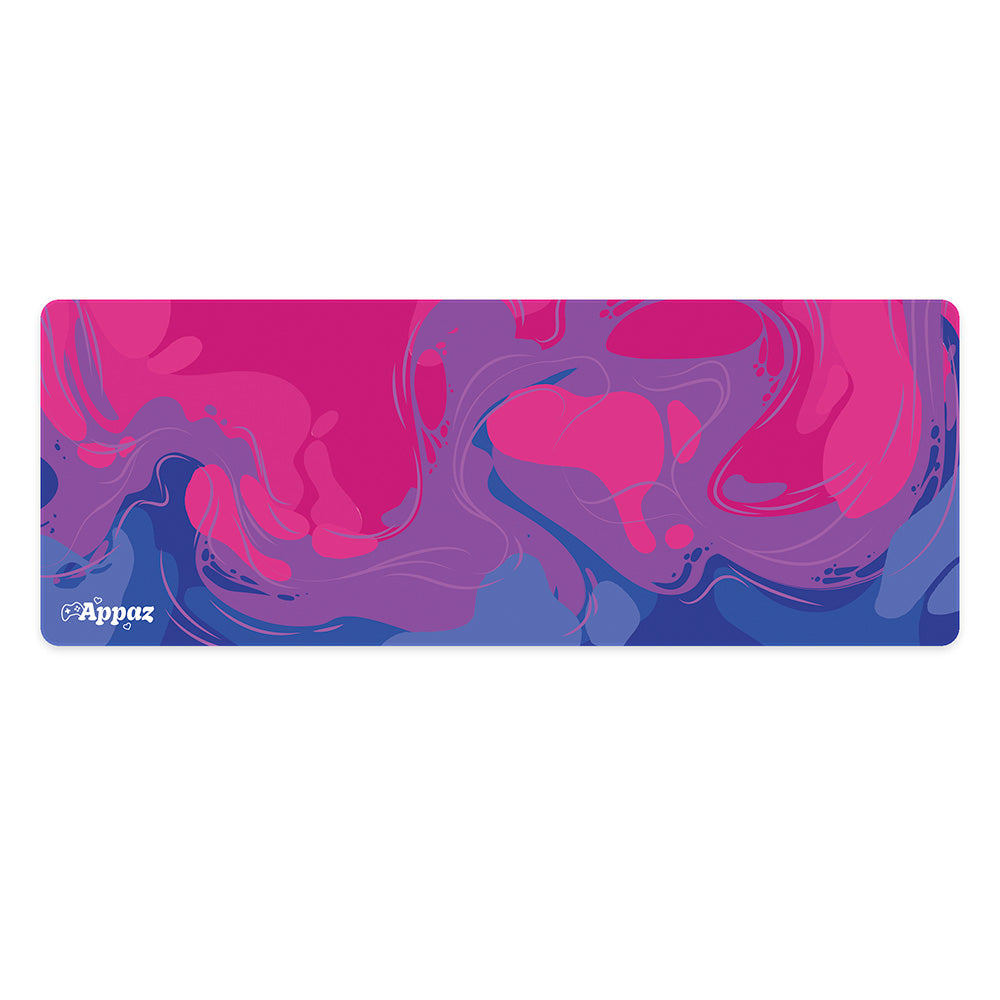 Bisexual pride | Appaz XXL musemåtte