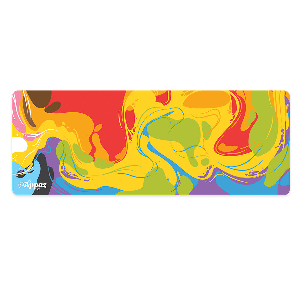 Progress pride | Appaz XXL musemåtte