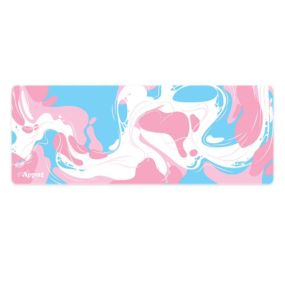 Trans pride | Appaz XXL musemåtte