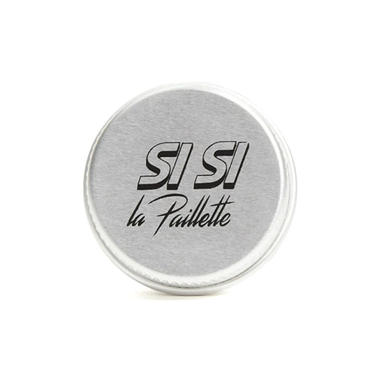 Sheasmør Glitter Base