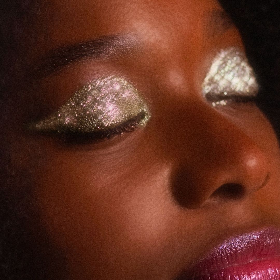 Runway | Biodegradable Loose Glitter