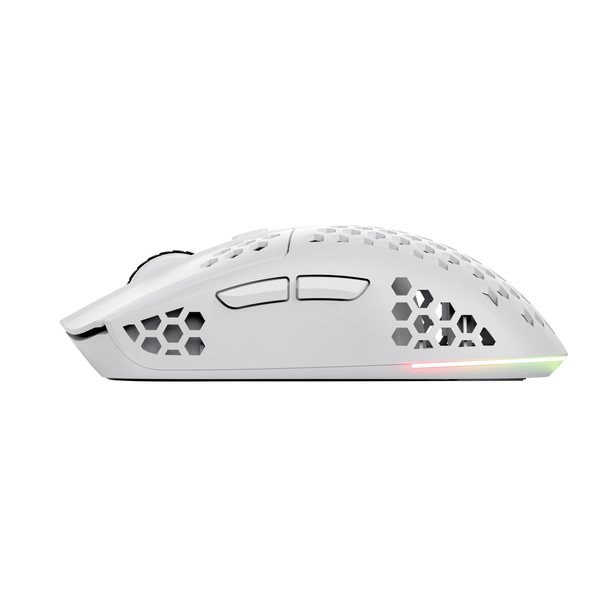 TRUST GXT 929W Helox Wireless Gaming Mouse - White