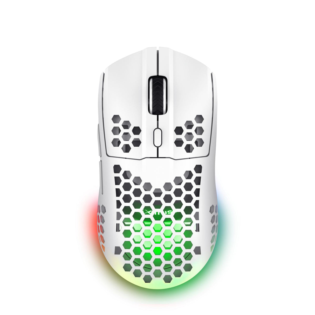 TRUST GXT 929W Helox Wireless Gaming Mouse - White