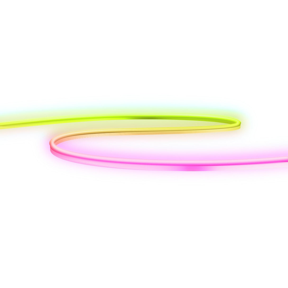 TRUST GXT 904 VYBZ Neon Rope Light – 5 m RGB LED