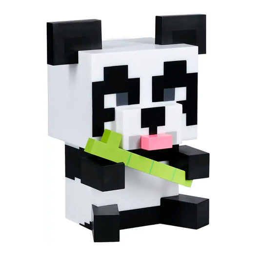 Minecraft Panda Light