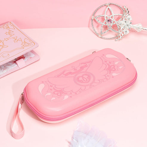 Nintendo Switch Star Wing Etui