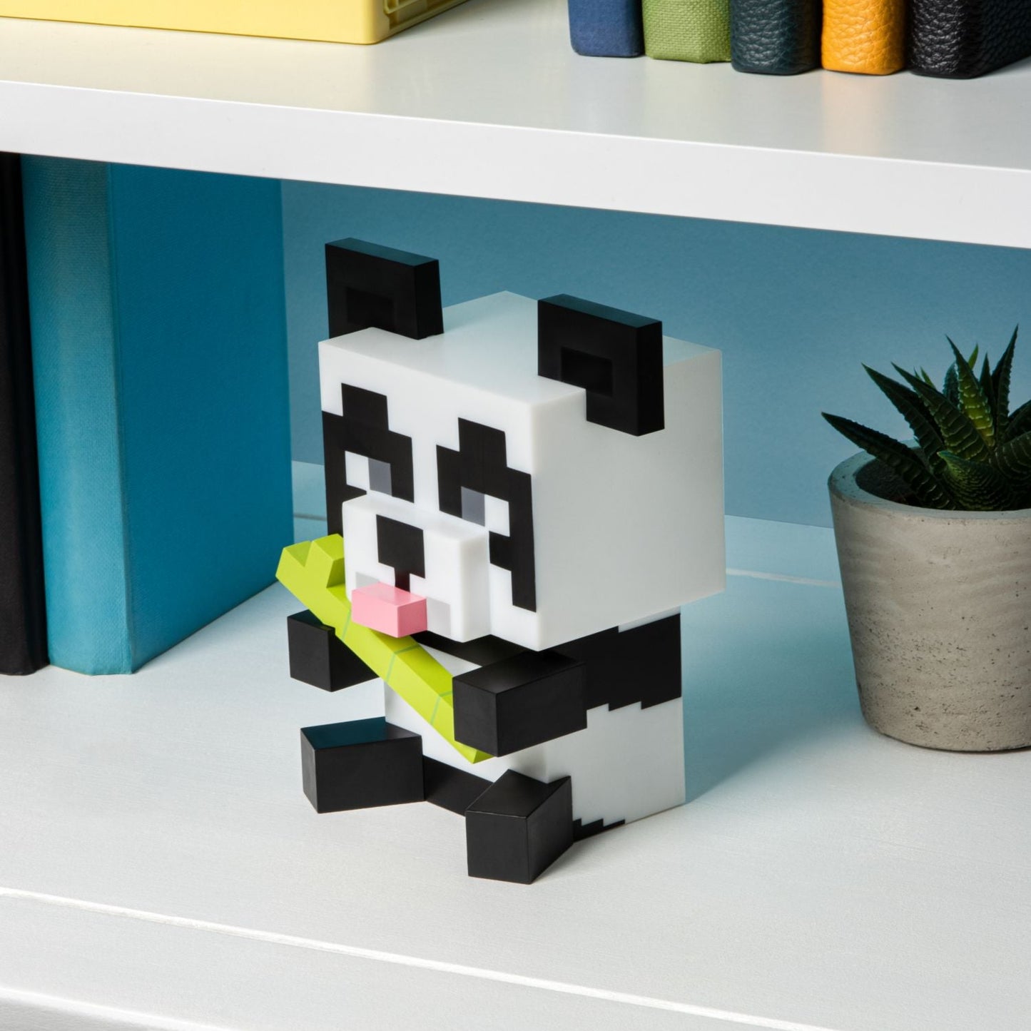 Minecraft Panda Light