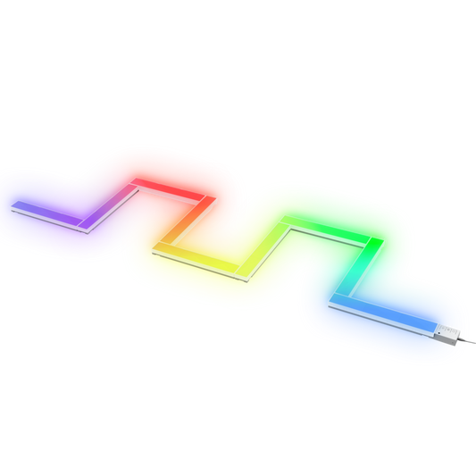 Trust GXT905 VYBZ Wall Light Bars