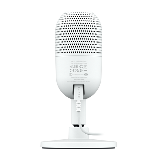 Razer Seiren V3 Mini | White