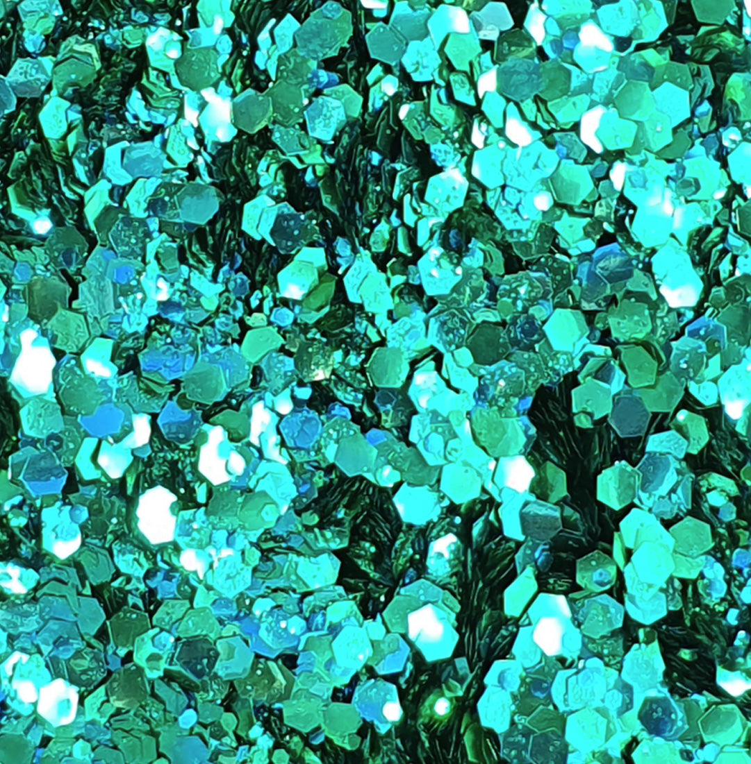 Polysirène | Biodegradable Loose Glitter